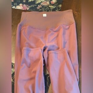 Vuori Rib Studio Leggings, size XS